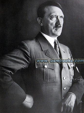 Adolf Hitler